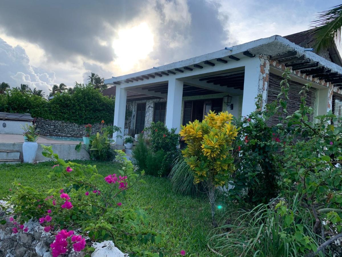 Malcom Residence 2 Mdudu Mkubwa Bagian luar foto