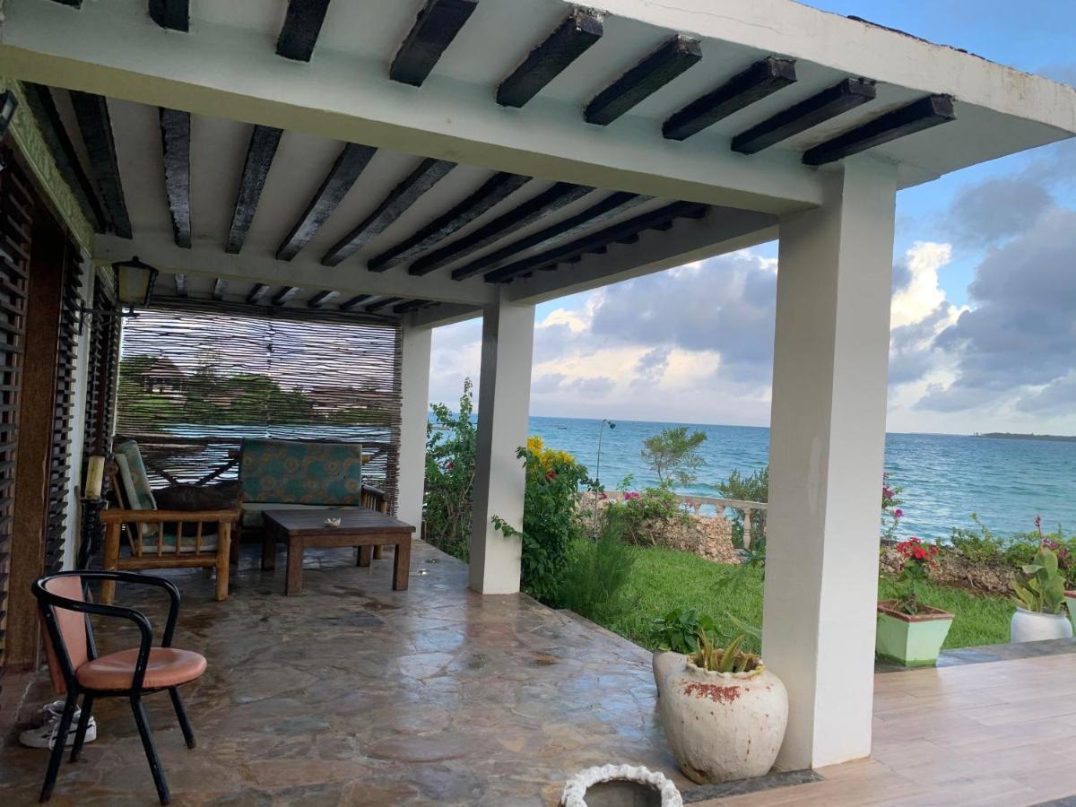 Malcom Residence 2 Mdudu Mkubwa Bagian luar foto