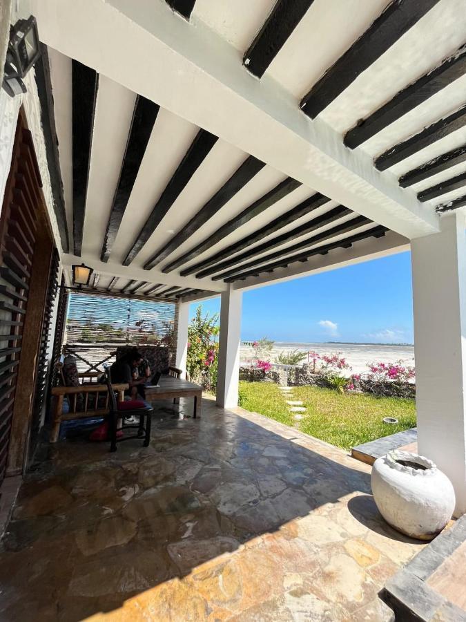 Malcom Residence 2 Mdudu Mkubwa Bagian luar foto