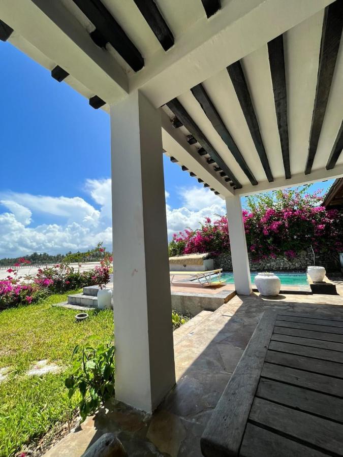 Malcom Residence 2 Mdudu Mkubwa Bagian luar foto