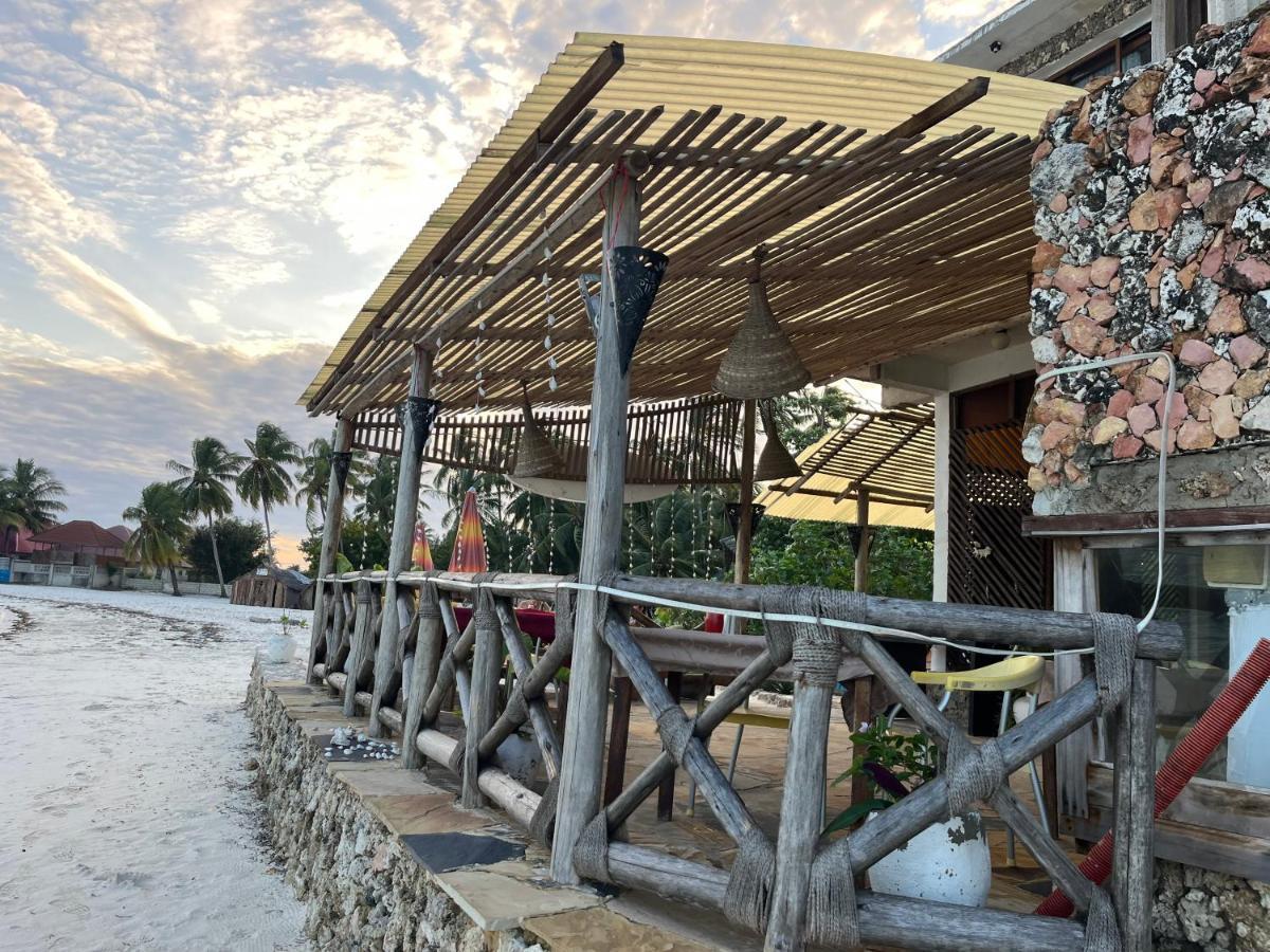 Malcom Residence 2 Mdudu Mkubwa Bagian luar foto