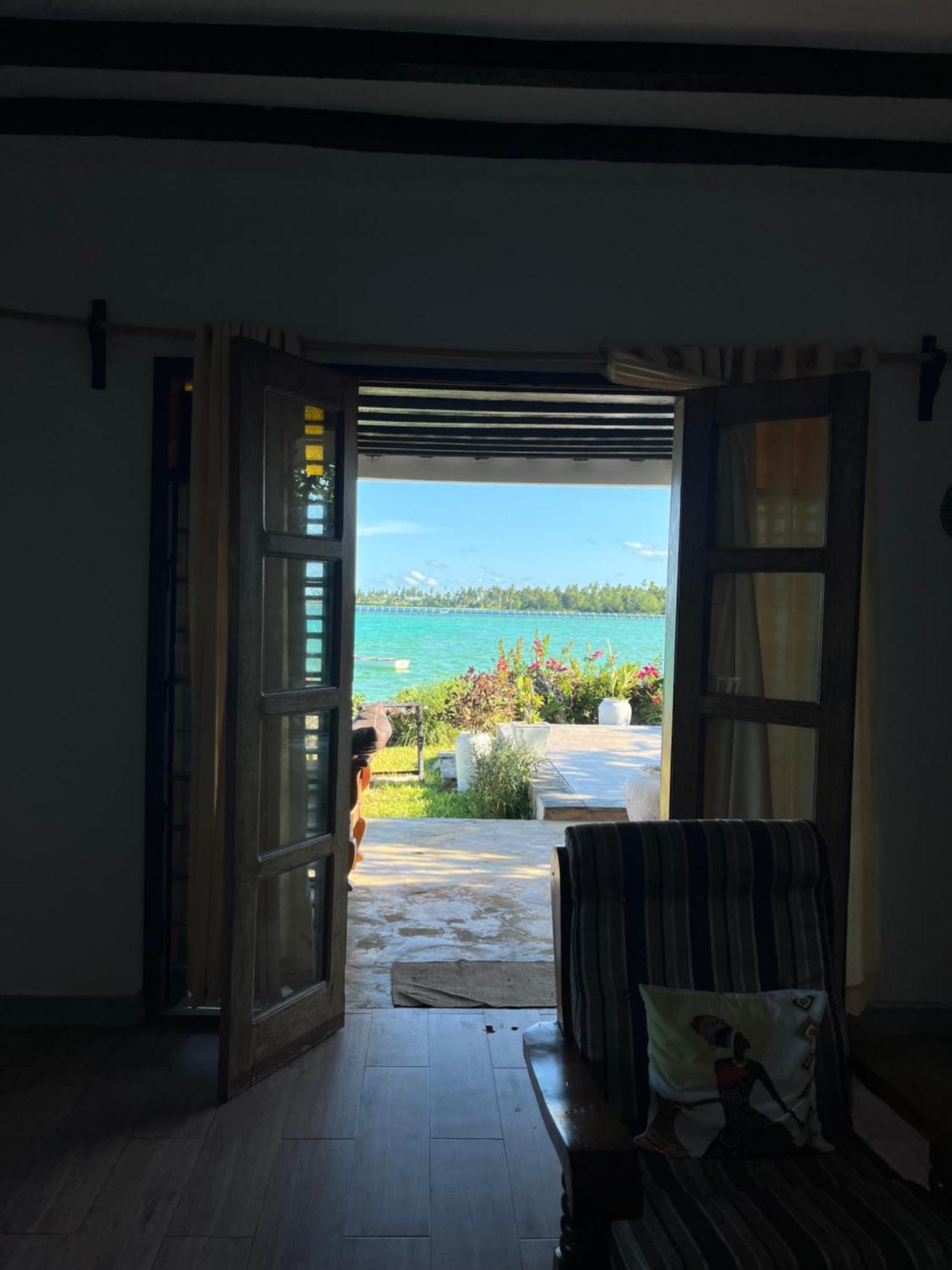 Malcom Residence 2 Mdudu Mkubwa Bagian luar foto
