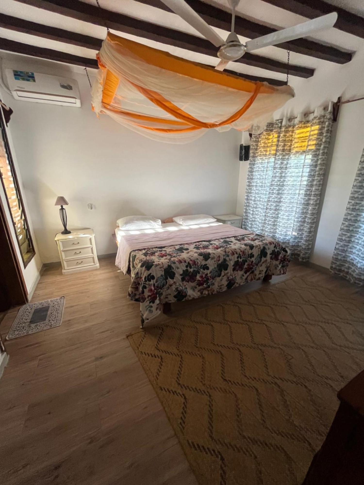 Malcom Residence 2 Mdudu Mkubwa Bagian luar foto