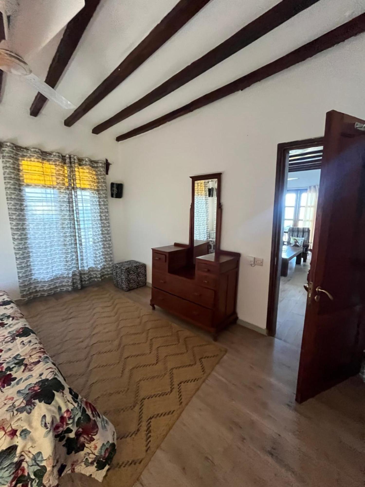 Malcom Residence 2 Mdudu Mkubwa Bagian luar foto