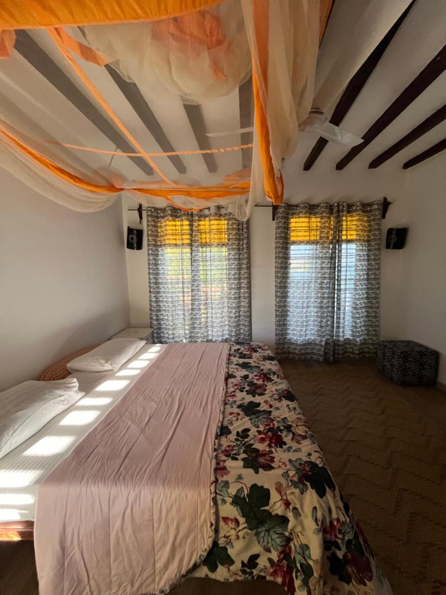 Malcom Residence 2 Mdudu Mkubwa Bagian luar foto