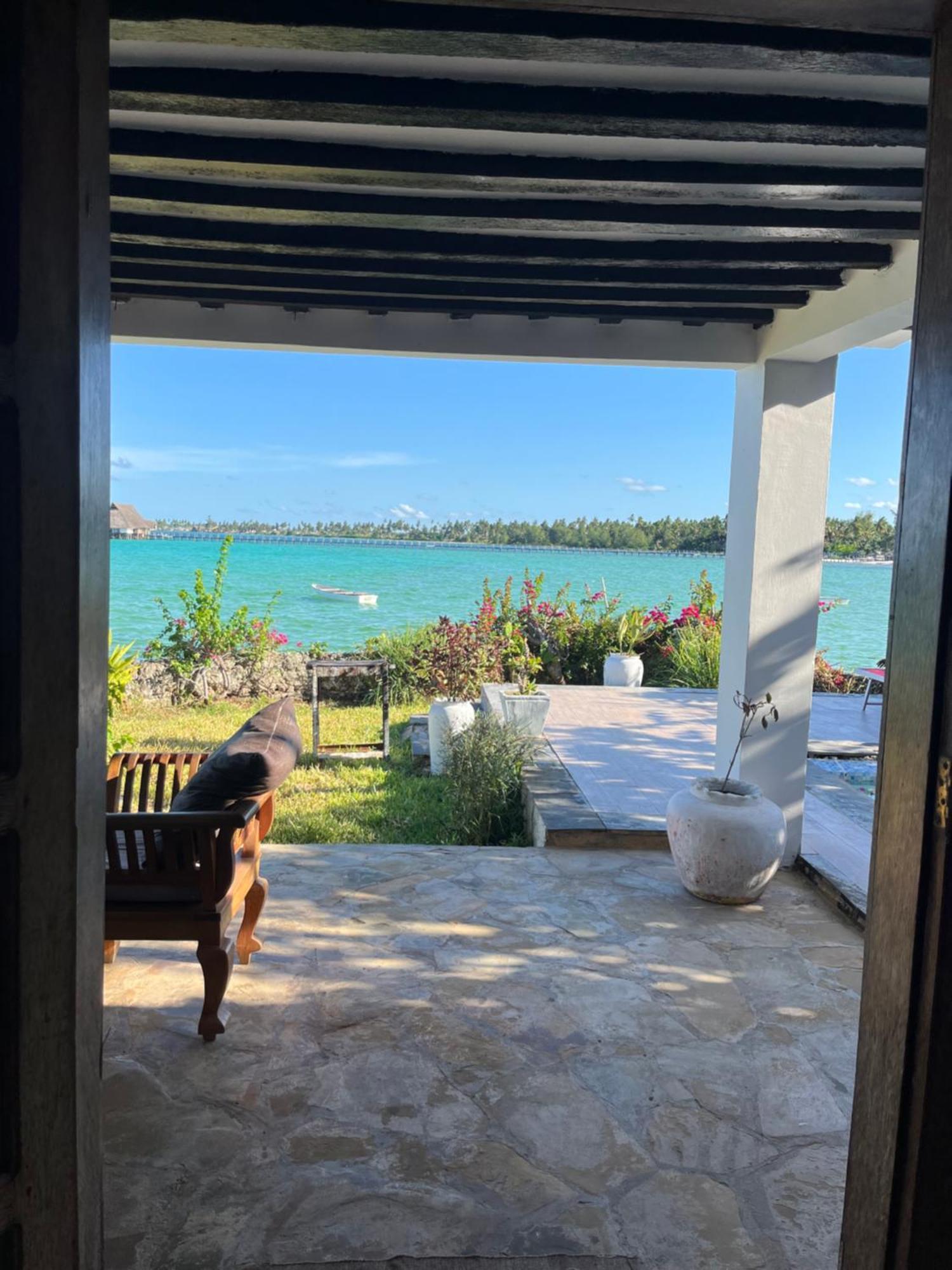Malcom Residence 2 Mdudu Mkubwa Bagian luar foto