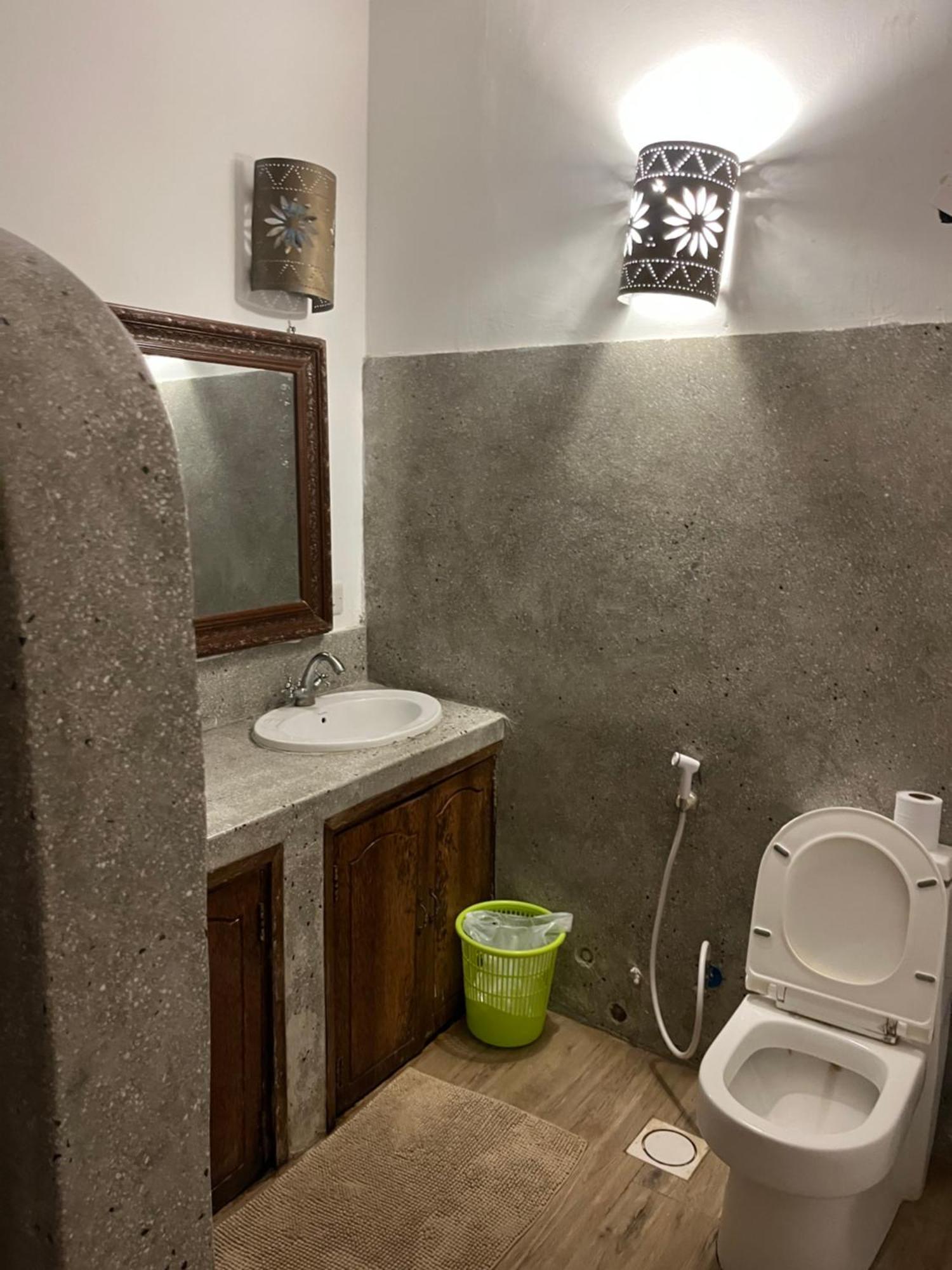 Malcom Residence 2 Mdudu Mkubwa Bagian luar foto