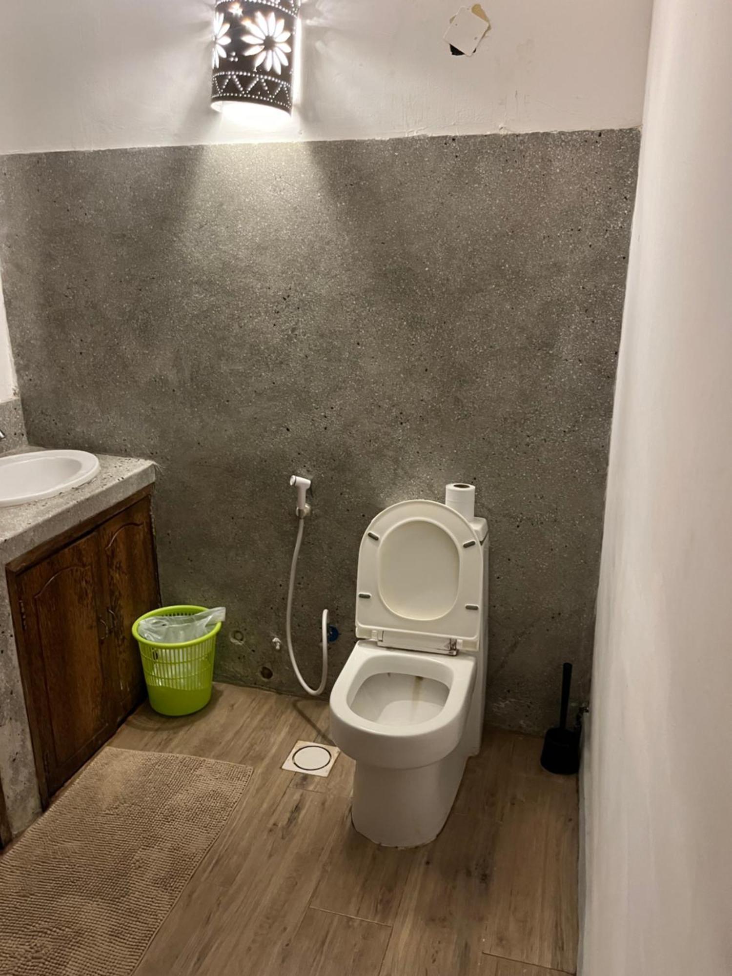 Malcom Residence 2 Mdudu Mkubwa Bagian luar foto