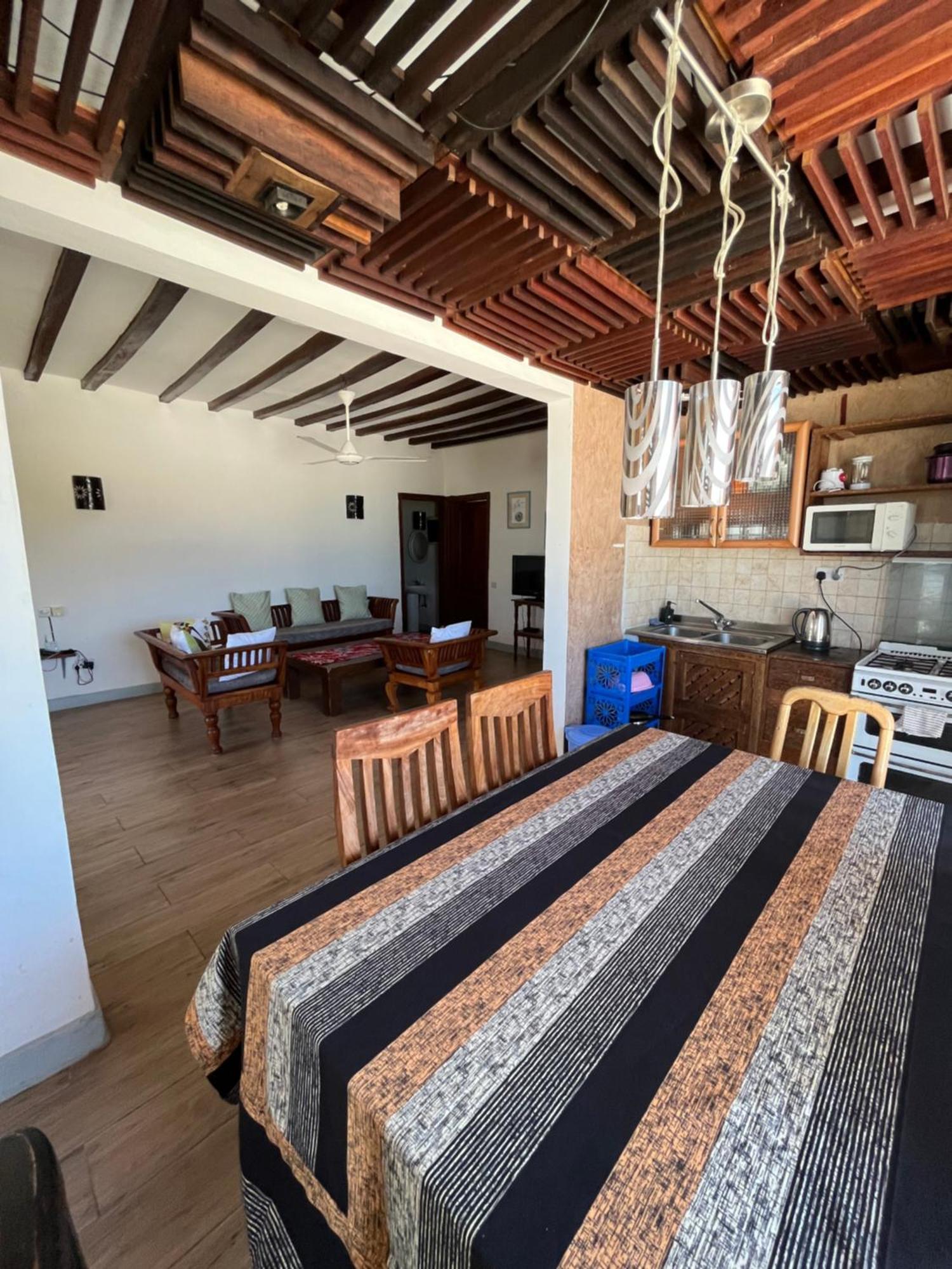 Malcom Residence 2 Mdudu Mkubwa Bagian luar foto