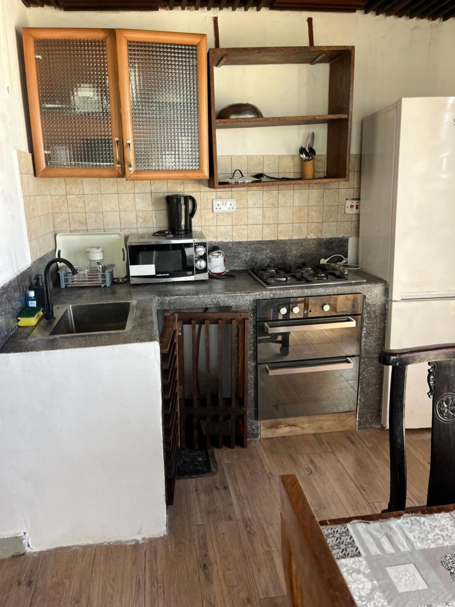 Malcom Residence 2 Mdudu Mkubwa Bagian luar foto