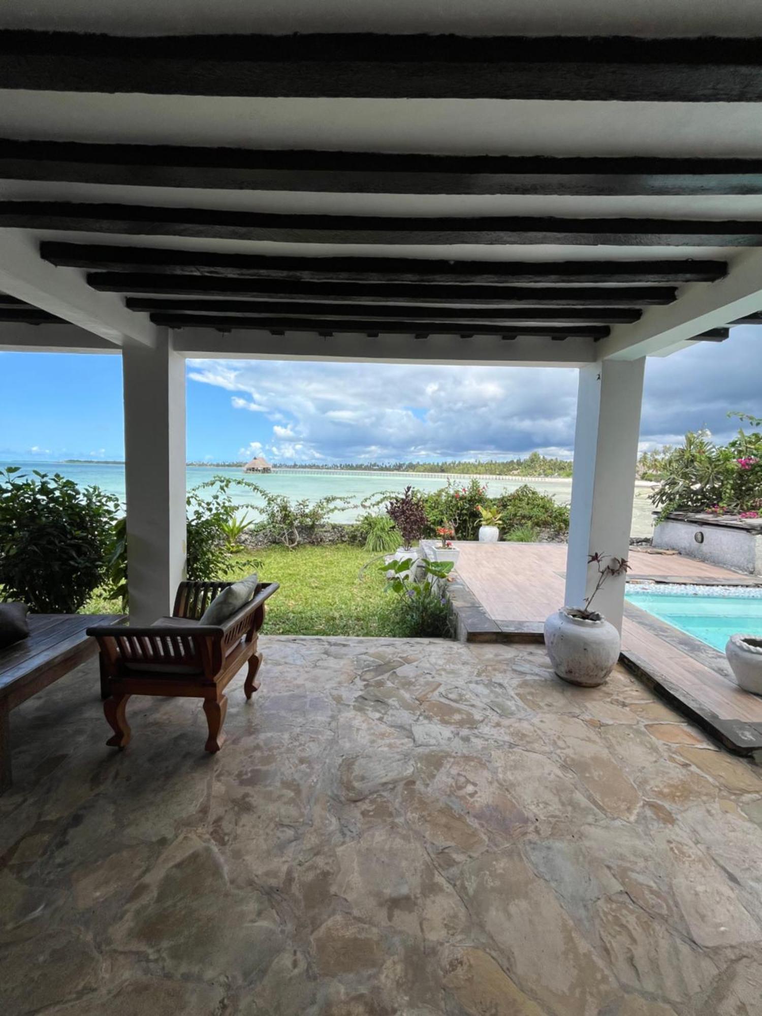 Malcom Residence 2 Mdudu Mkubwa Bagian luar foto