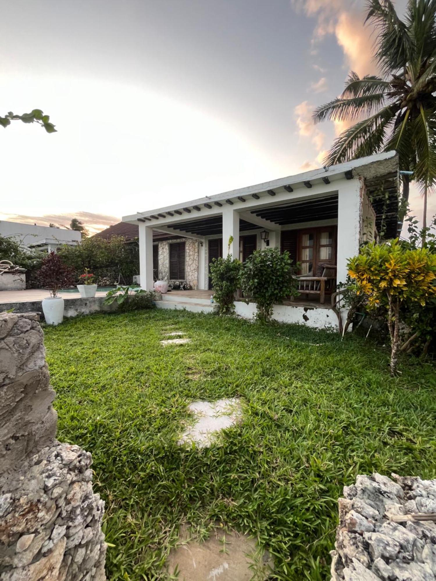 Malcom Residence 2 Mdudu Mkubwa Bagian luar foto