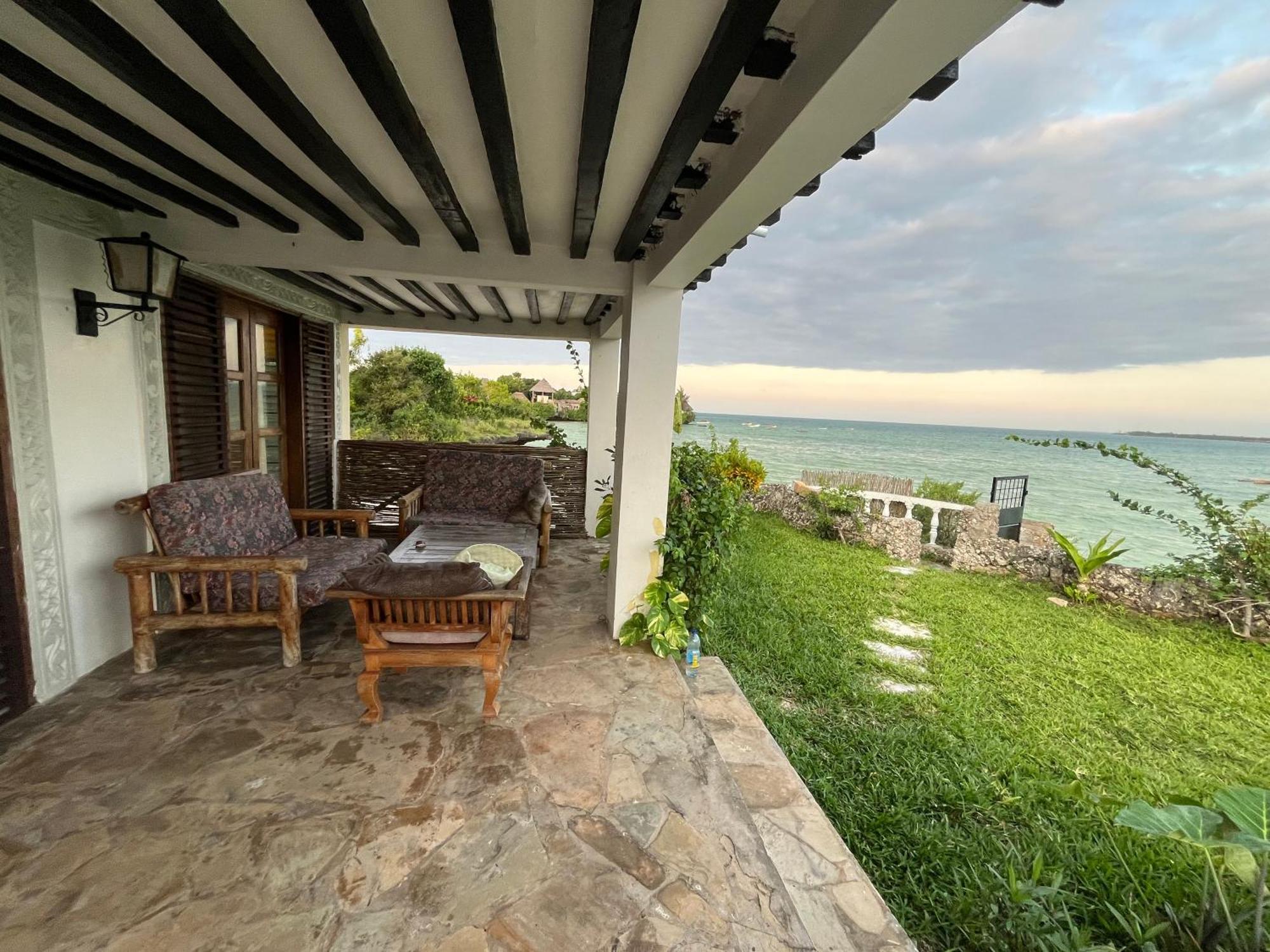 Malcom Residence 2 Mdudu Mkubwa Bagian luar foto